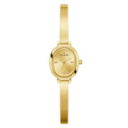 Damenuhr Guess PENELOPE Gold Armbanduhr Accessoire - Mode & Accessoires