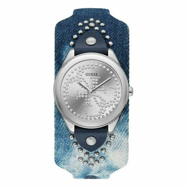Damenuhr Guess W1141L1 Armbanduhr Gratis Versand - Mode & Accessoires