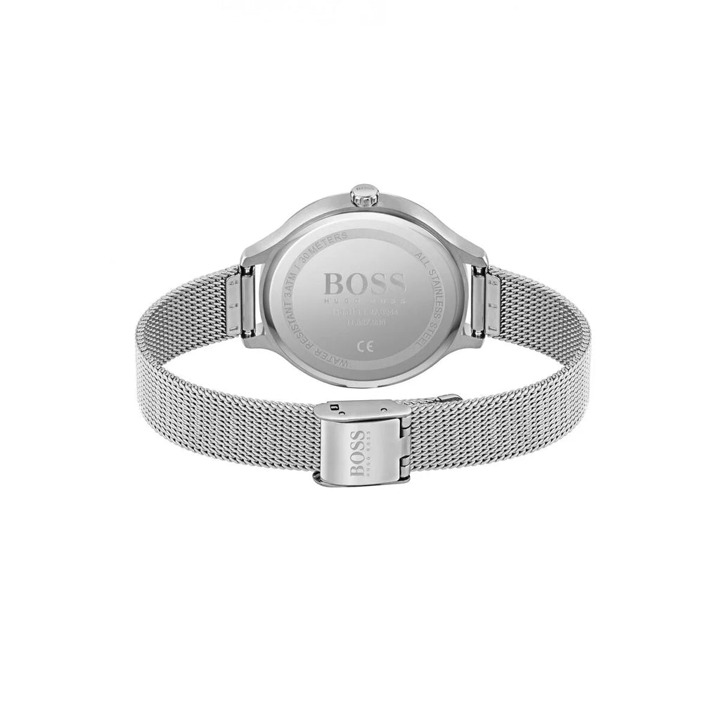 Damenuhr Hugo Boss 1502535 36 mm Gratis Versand - Mode & Accessoires