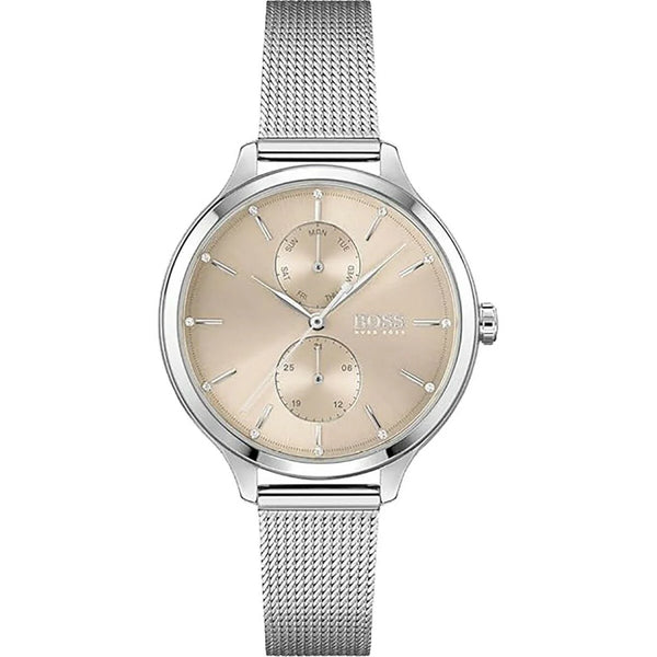 Damenuhr Hugo Boss 1502535 36 mm Gratis Versand - Mode & Accessoires