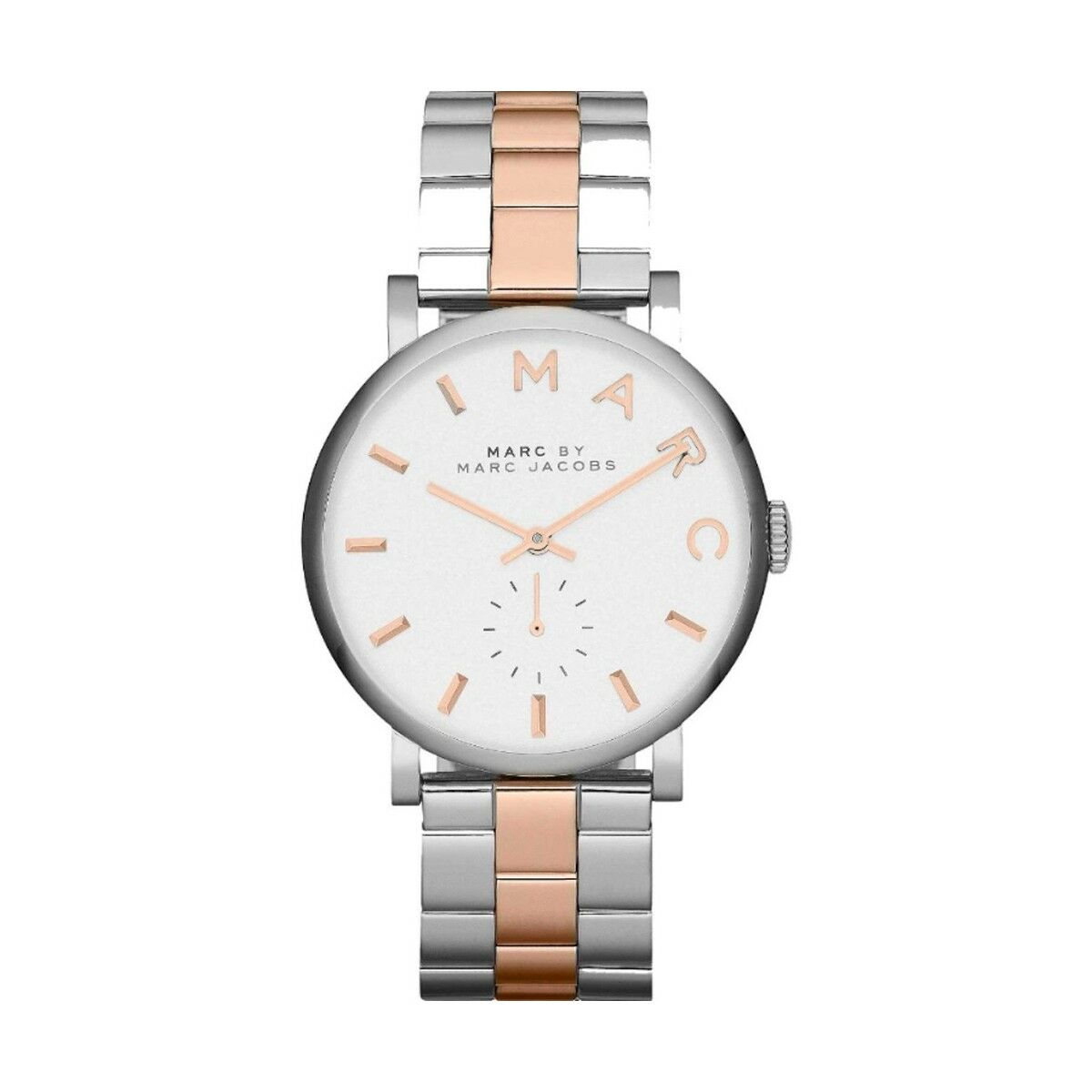 Damenuhr Marc Jacobs MBM3312 36 mm Gratis Versand