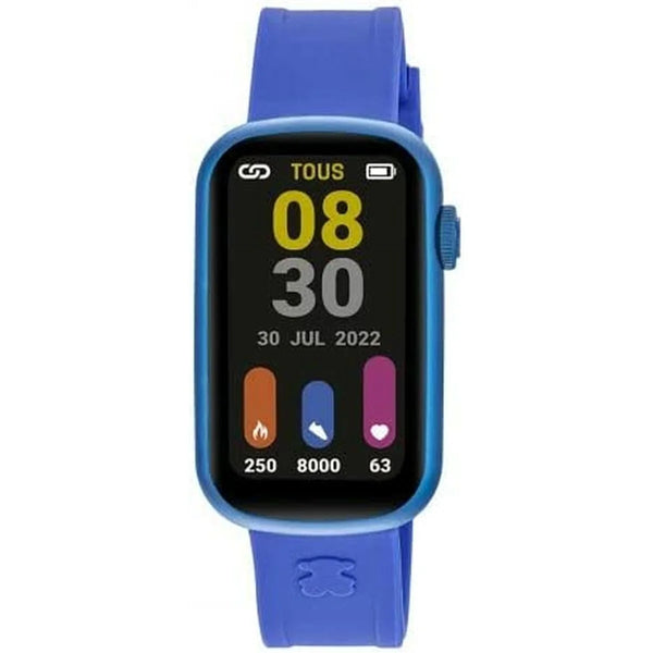 Damenuhr Tous 200351090 Armbanduhr Black Friday Rabatt - Mode & Accessoires