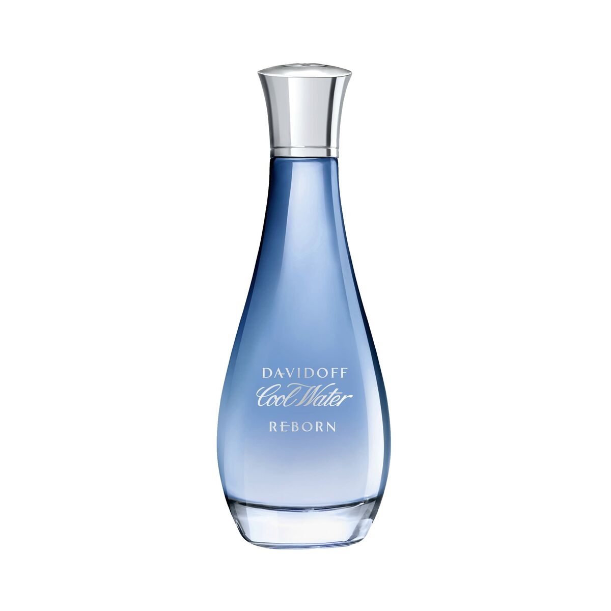 Davidoff COOL WATER WOMAN REBORN – Eau de Toilette 100 ml