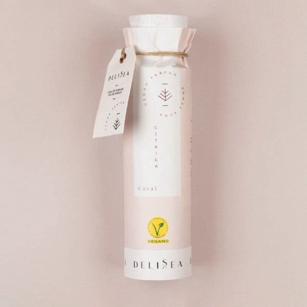 Delisea Coral Damen – Eau de Parfum 150 ml für Weiblichkeit - Neuheiten