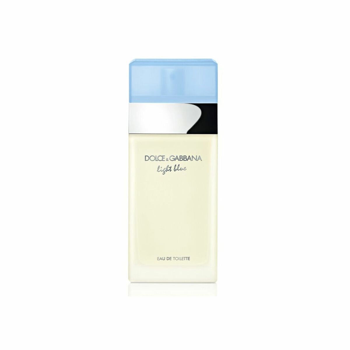 Dolce & Gabbana Light Blue Pour Femme – Eau de Toilette 50 ml - Neuheiten
