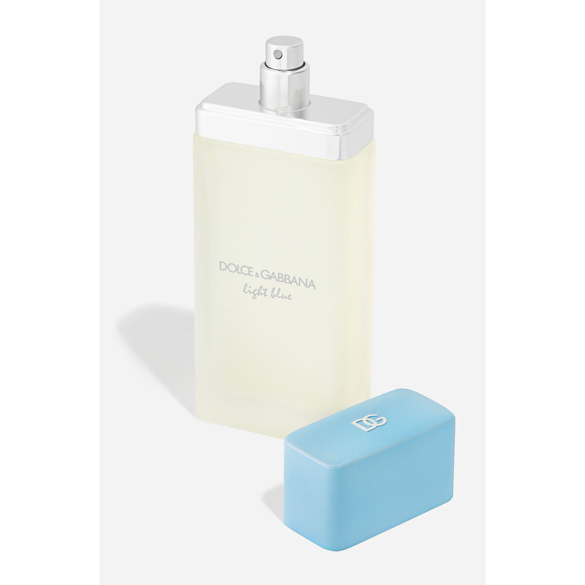 Dolce & Gabbana Light Blue Pour Femme EDP 50 ml Damenparfüm