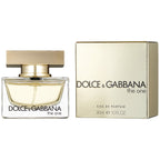 Dolce & Gabbana THE ONE Damen Eau de Parfum 30 ml