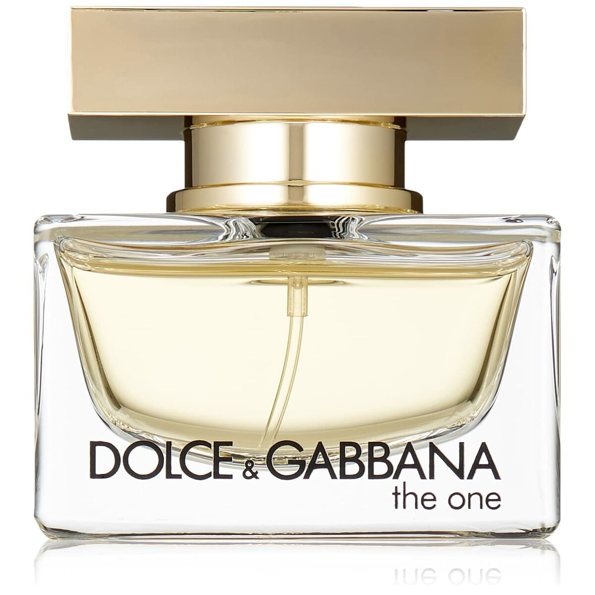 Dolce & Gabbana THE ONE Damen Eau de Parfum 30 ml