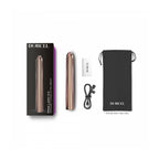 Dorcel Rosa Vibrator – aufladbar diskret - Erotik Shop