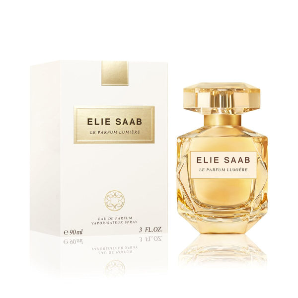Elie Saab Parfum Lumiere EDP 90 ml Damenparfüm - Neuheiten