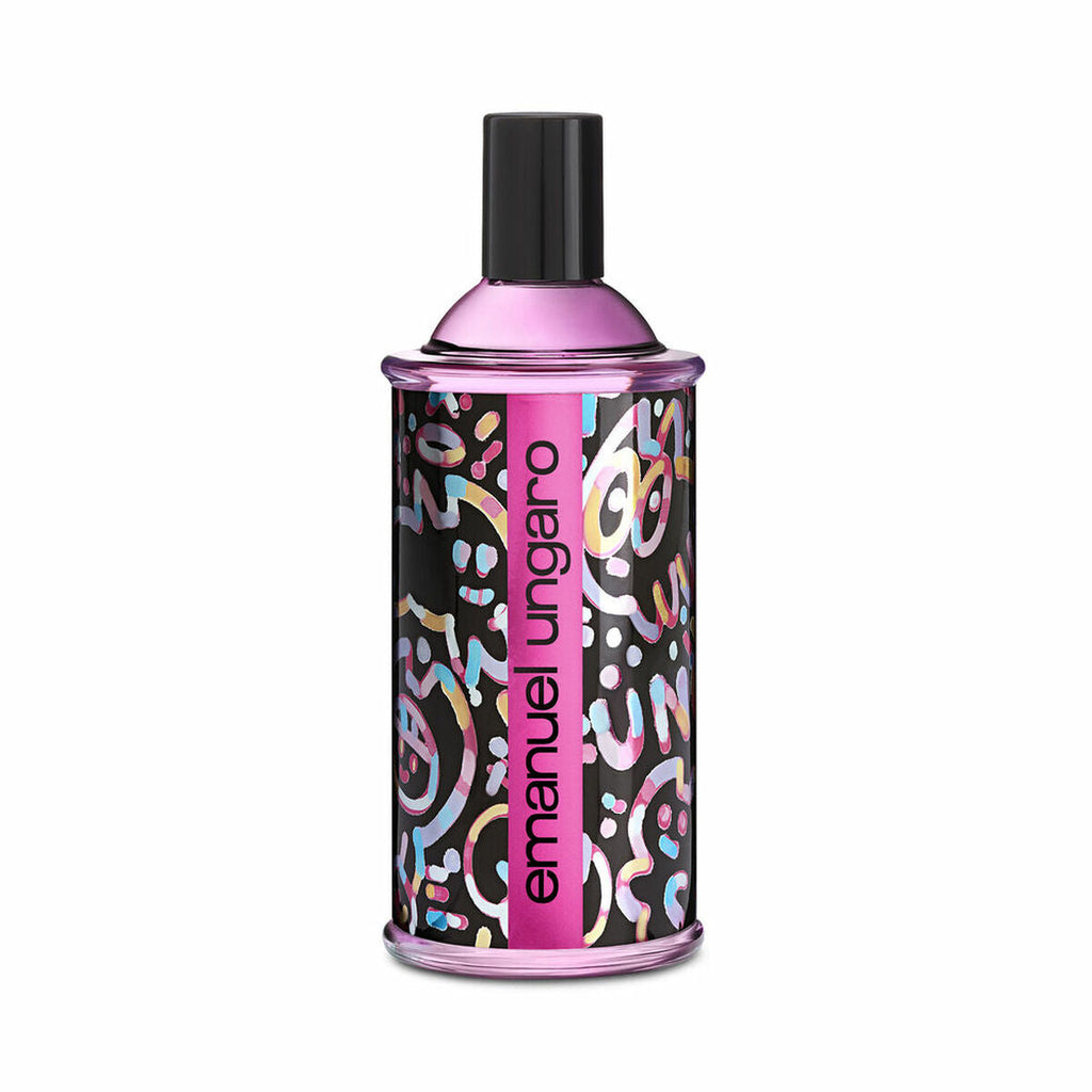 Emanuel Ungaro For Her Eau de Toilette 100 ml – Damenparfüm