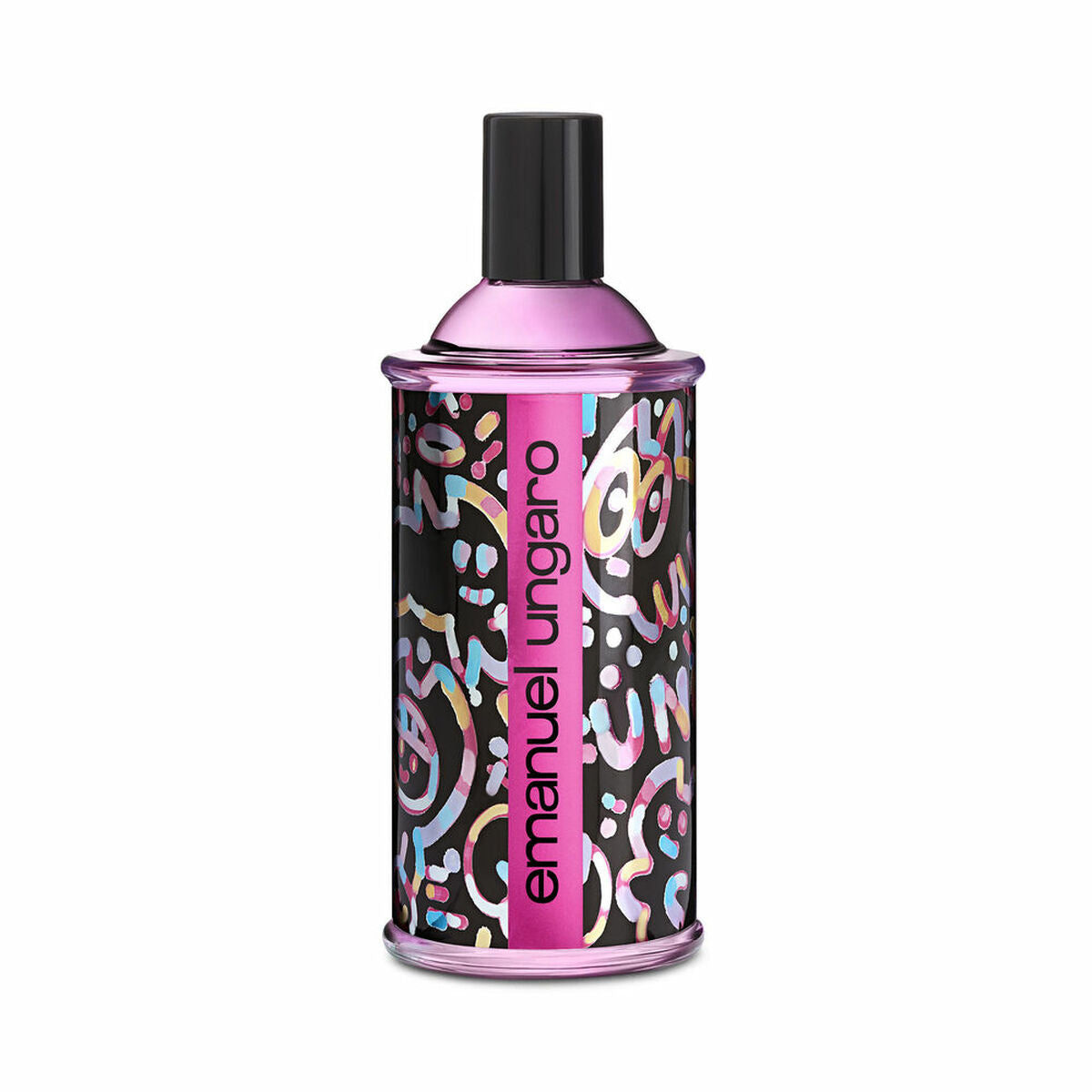 Emanuel Ungaro For Her Eau de Toilette 100 ml – Damenparfüm