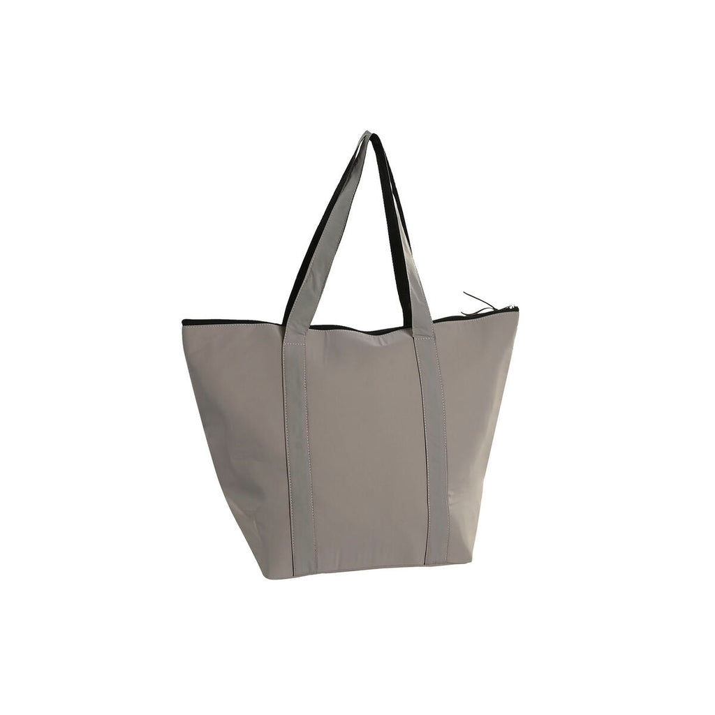 ESPRIT Damenhandtasche Urban – Nylon in Grün Beige Grau - Mode & Accessoires