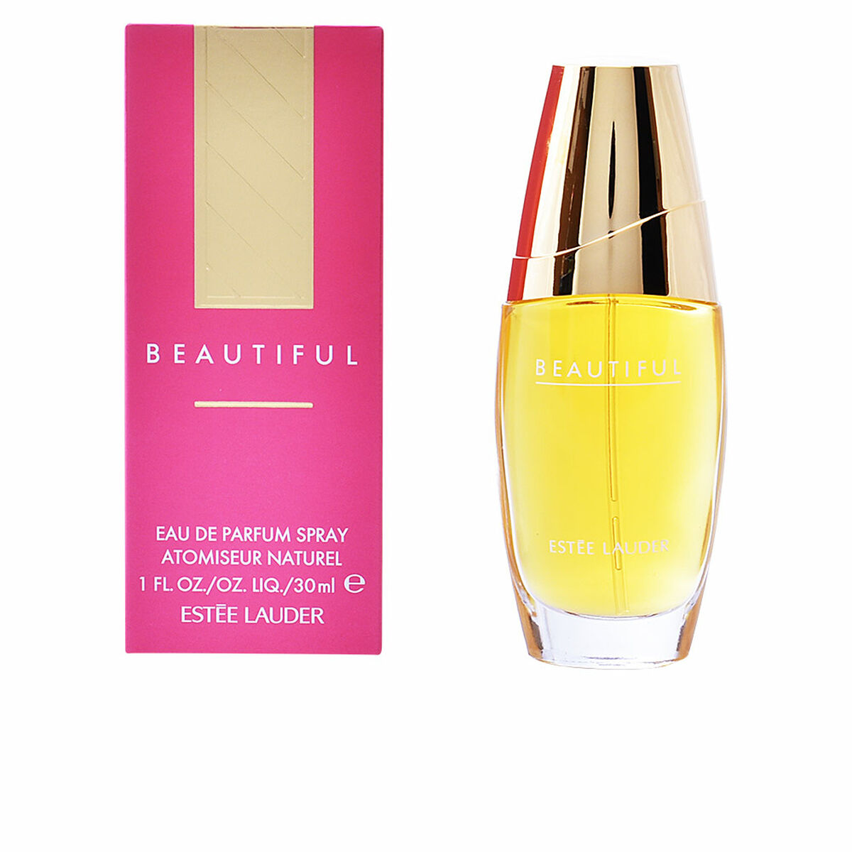 Estée Lauder Beautiful Parfum online kaufen 75ml EDP