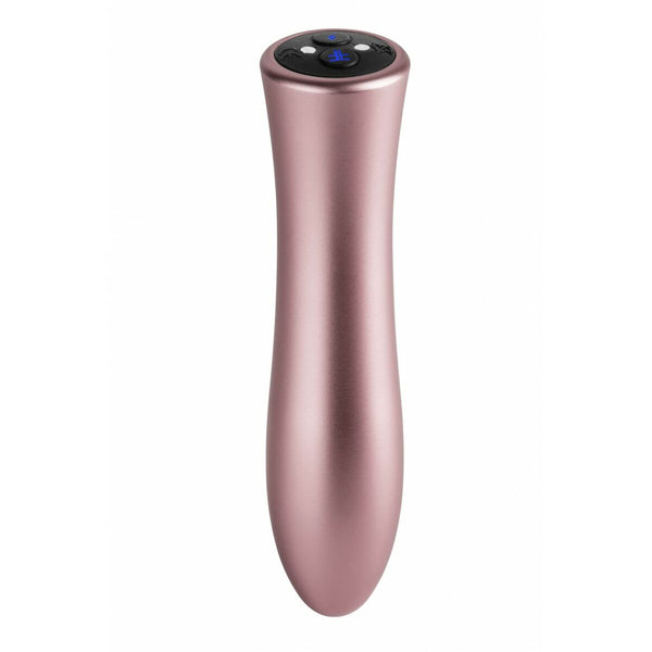 FemmeFunn Bougie Bullet Kugelvibrator in Gold - Erotik Shop