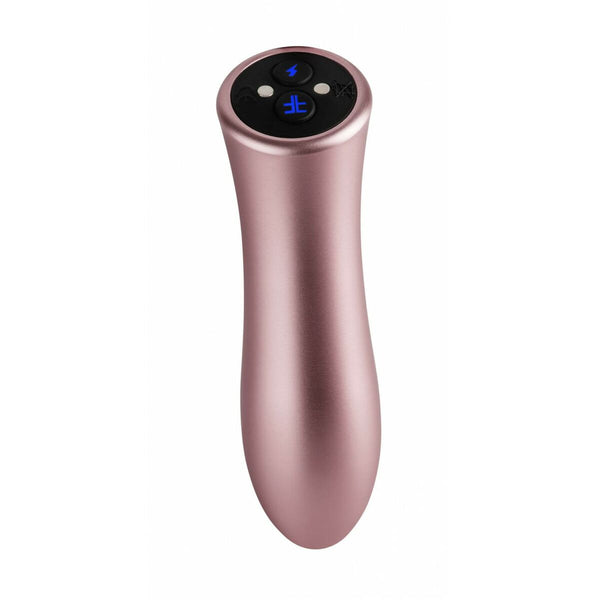 FemmeFunn Bougie Bullet Kugelvibrator in Gold - Erotik Shop