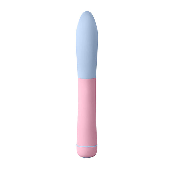 FemmeFunn Ffix Rosa Vibrator – Flexibel diskret 2,8 cm - Erotik Shop