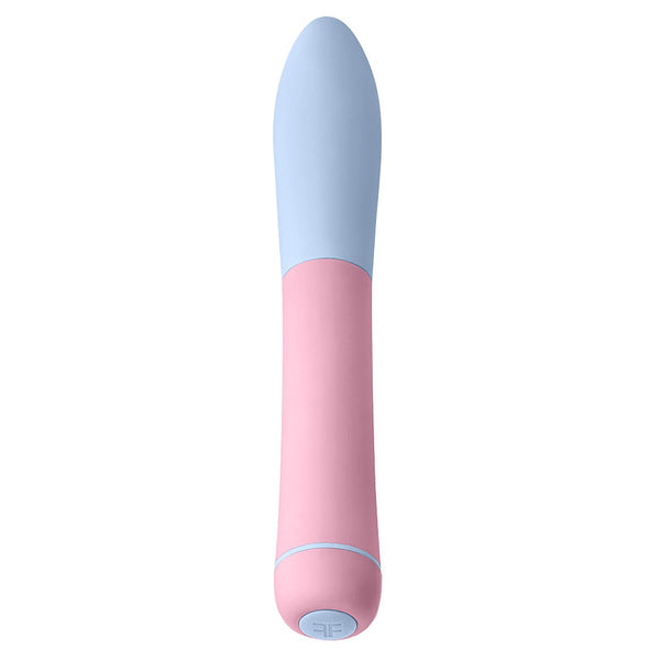 FemmeFunn Ffix Rosa Vibrator – Flexibel diskret 2,8 cm - Erotik Shop
