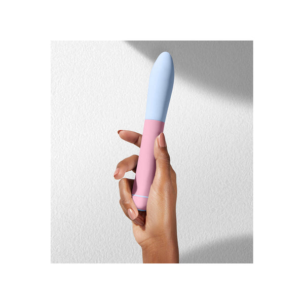 FemmeFunn Ffix Rosa Vibrator – Flexibel diskret 2,8 cm - Erotik Shop