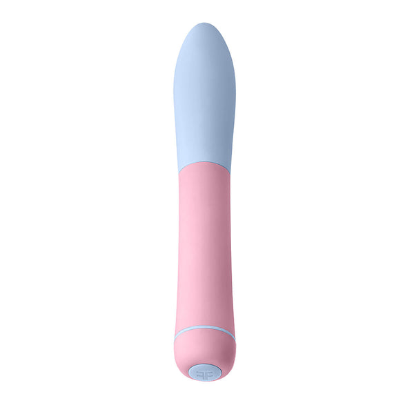 FemmeFunn Ffix Rosa Vibrator – Flexibel diskret 2,8 cm - Erotik Shop