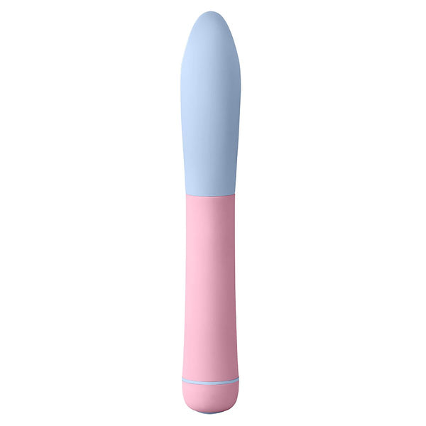 FemmeFunn Ffix Rosa Vibrator – Flexibel diskret 2,8 cm - Erotik Shop