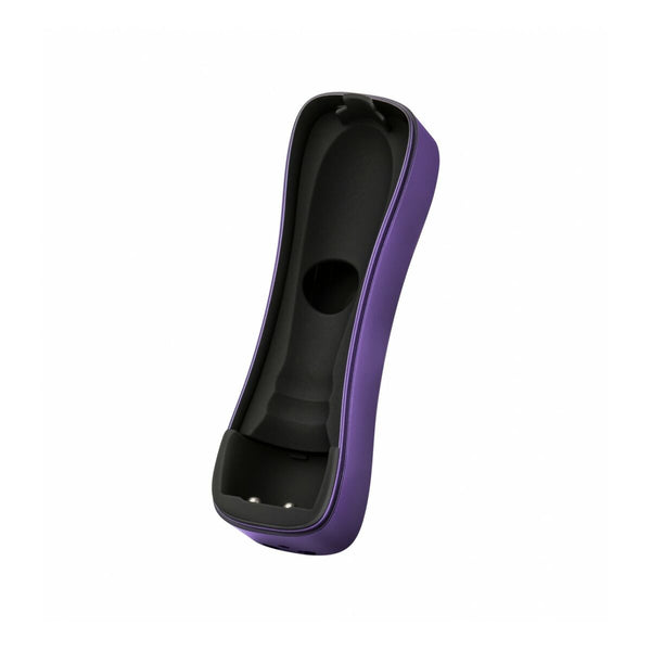 FemmeFunn Kugelvibrator Lila Aufladbar Erotisch - Erotik Shop