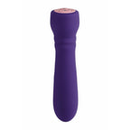 FemmeFunn Kugelvibrator Lila Aufladbar Erotisch - Erotik Shop