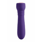 FemmeFunn Kugelvibrator Lila Aufladbar Erotisch - Erotik Shop