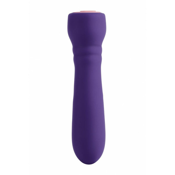 FemmeFunn Kugelvibrator Lila Aufladbar Erotisch - Erotik Shop
