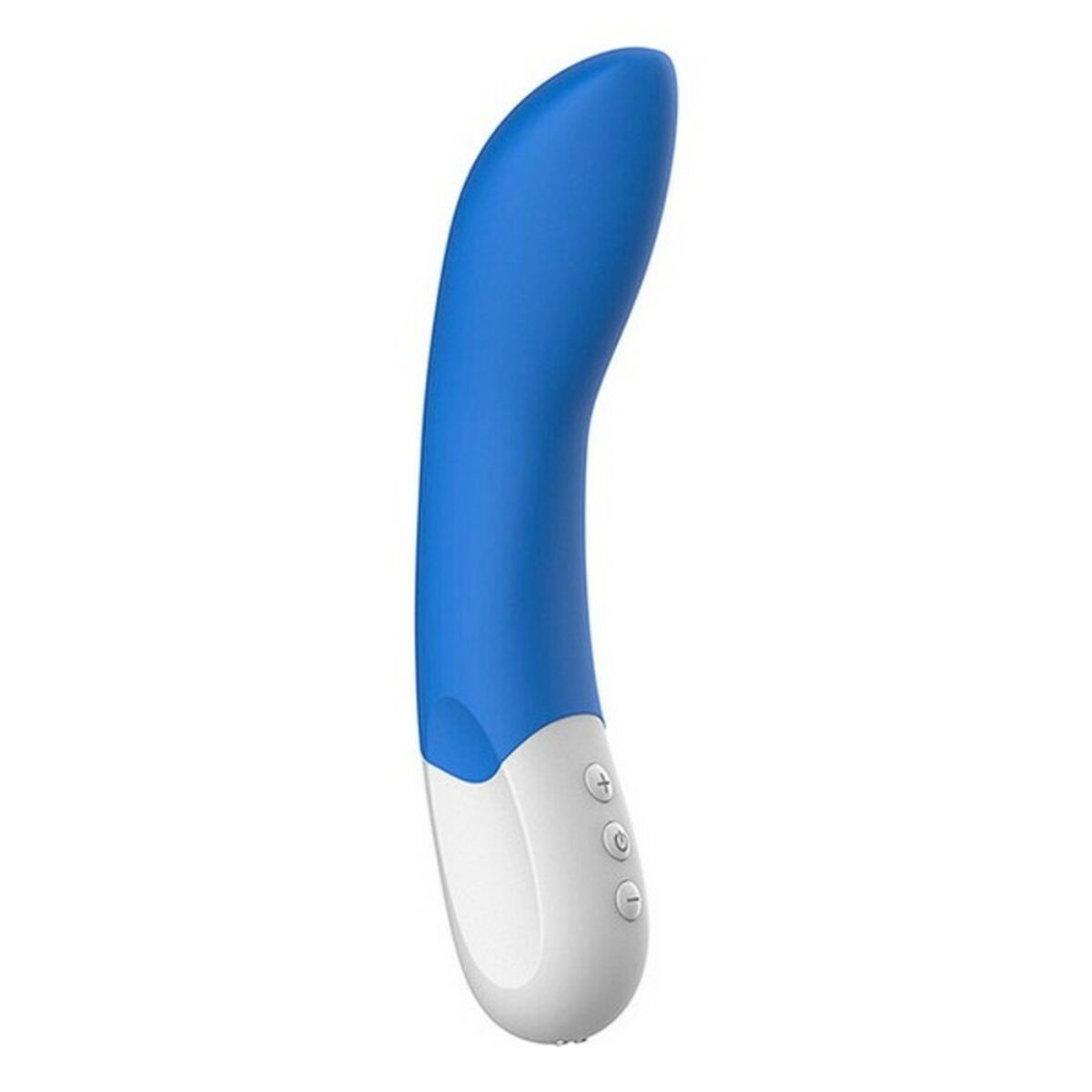 G-Punkt Vibrator Liebe Mighty Himmelsblau Stimulation