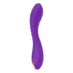 G Punkt Vibrator Slender Purpur exquisite Stimulation