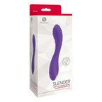 G Punkt Vibrator Slender Purpur exquisite Stimulation