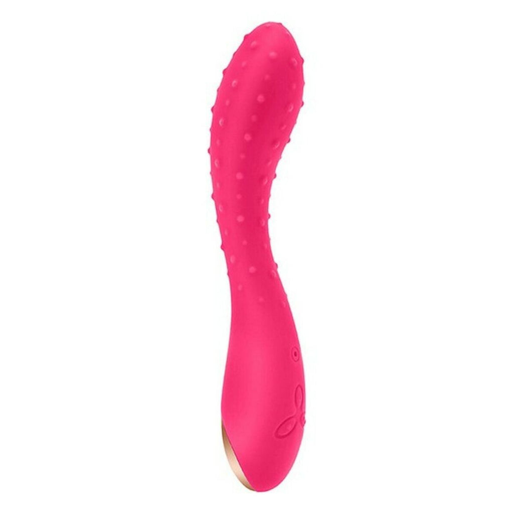 G-Punkt Vibrator Slender Rosa unvergleichliche
