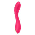 G-Punkt Vibrator Slender Rosa unvergleichliche