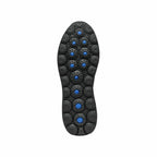 Geox Spherica C Schwarz Atmungsaktive Damenturnschuhe - Mode & Accessoires