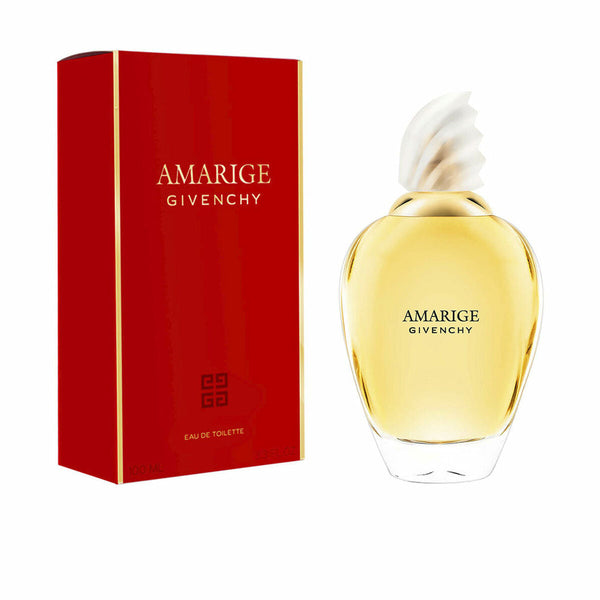 Givenchy Amarige Damen – Eau de Toilette 30 ml - Neuheiten