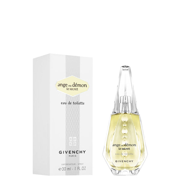 Givenchy Ange Ou Démon Le Secret – Eau de Toilette 30 ml - Neuheiten