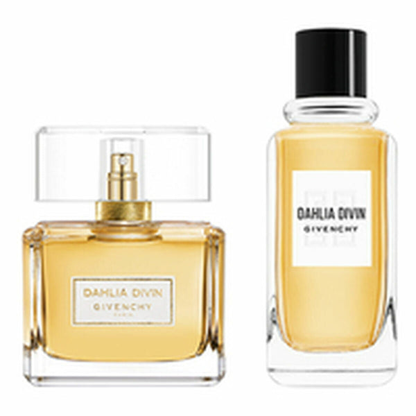 Givenchy Dahlia Divin Damen – Eau de Parfum 50 ml & 100 - Neuheiten