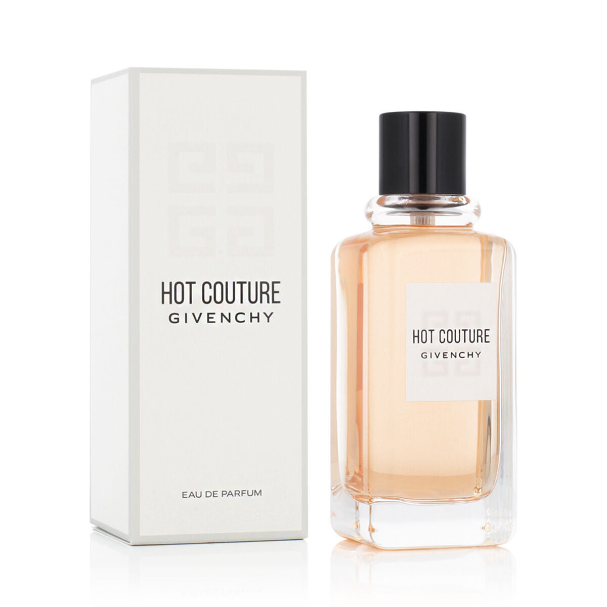 Givenchy Hot Couture Damenparfüm EDP 100 ml - Neuheiten