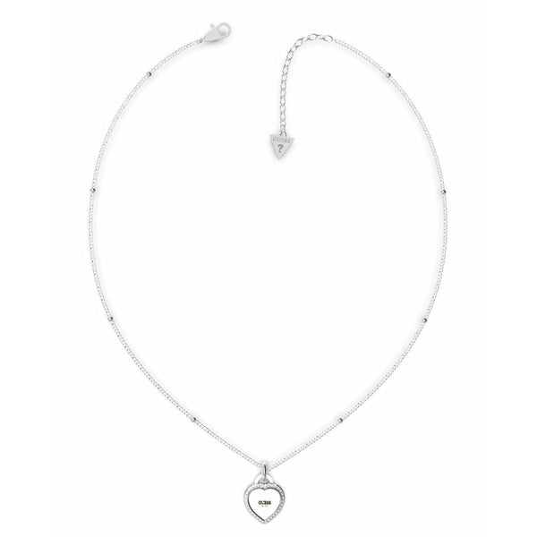 Guess Damenhalskette – Elegantes Design aus Edelstahl - Mode & Accessoires