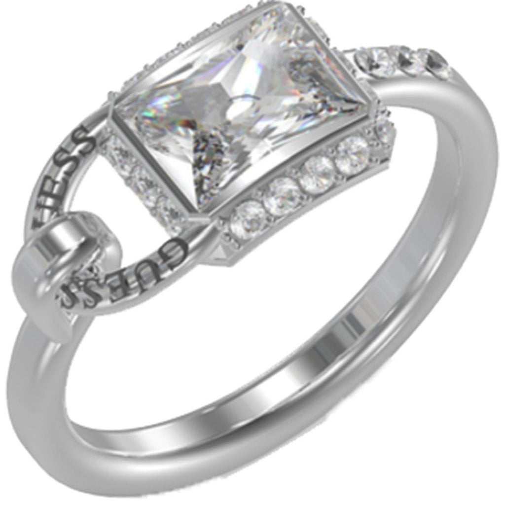Guess Damenring JUBR02196JWRH54 - Elegantes Accessoire