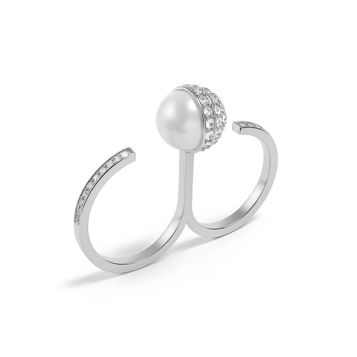 Guess Damenuhr JUBR04453JWRH56 – Elegantes Design