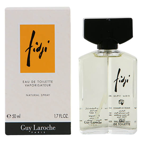 Guy Laroche Fidji Damen – Eau de Toilette 100 ml - Neuheiten