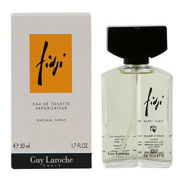 Guy Laroche Fidji Damen – Eau de Toilette 100 ml - Neuheiten