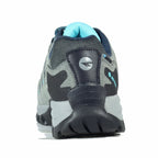 Hi-Tec Corzo Low Waterproof Damen Laufschuhe Dunkelgrau - Sport & Freizeit