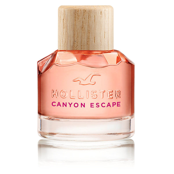 Hollister Canyon Escape Damen – Eau de Parfum 50 ml - Neuheiten