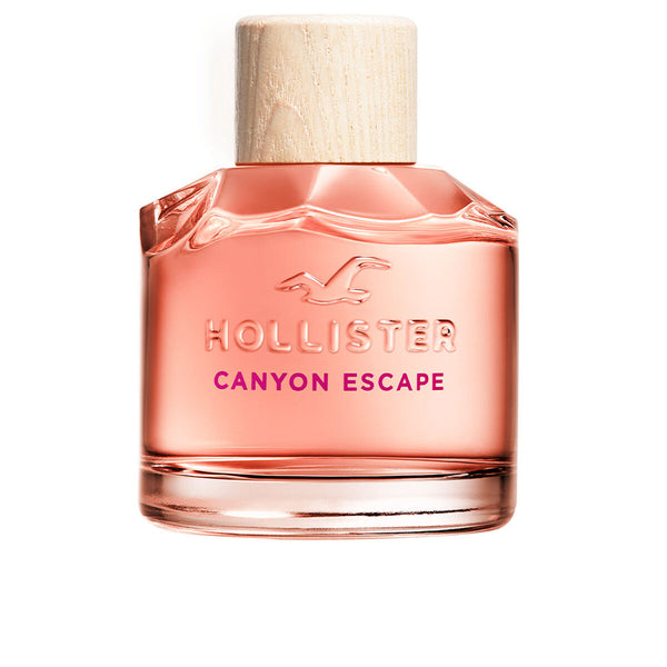 Hollister Canyon Escape Damen – Eau de Parfum 50 ml - Neuheiten
