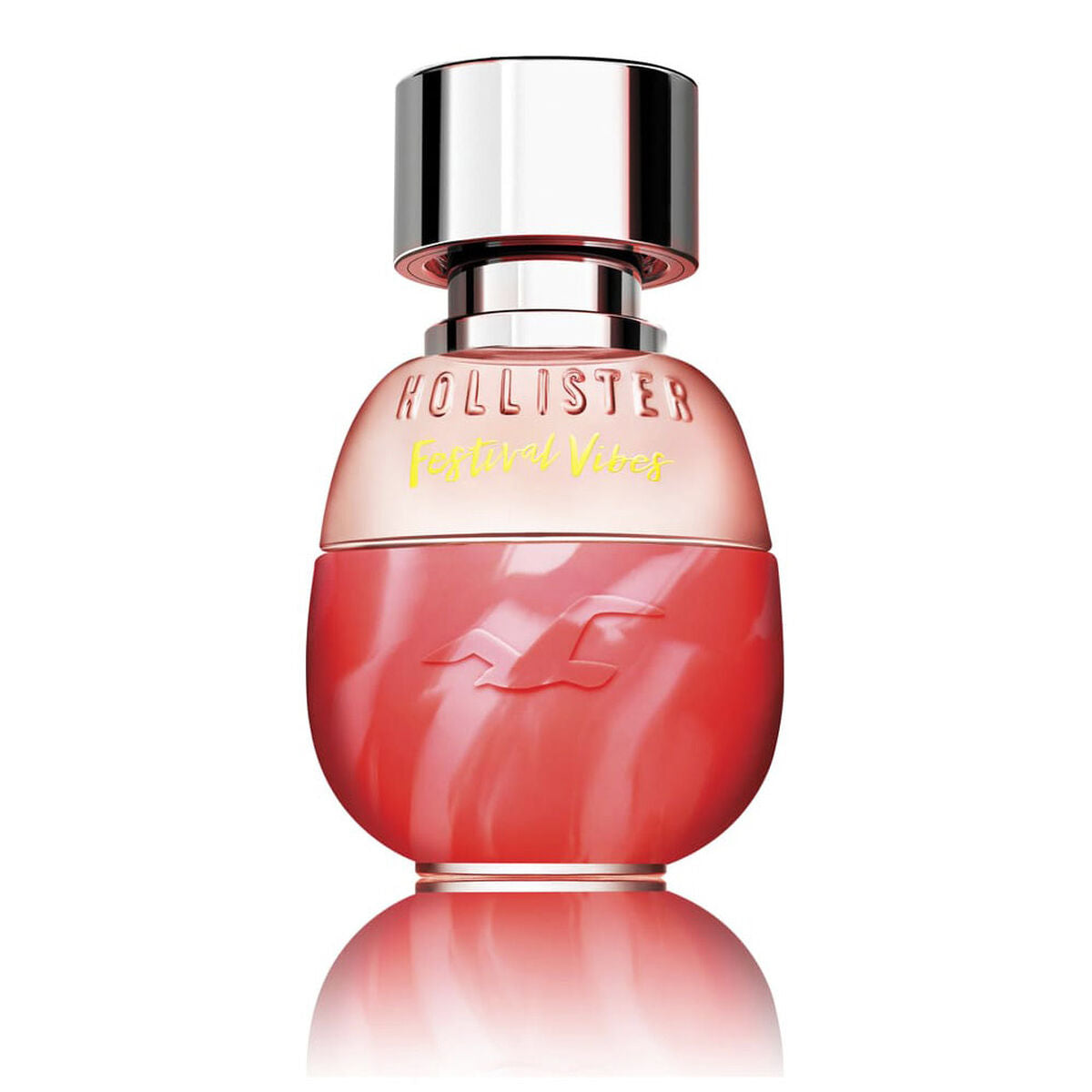 Hollister Festival Vibes for Her blumiges EDP kaufen