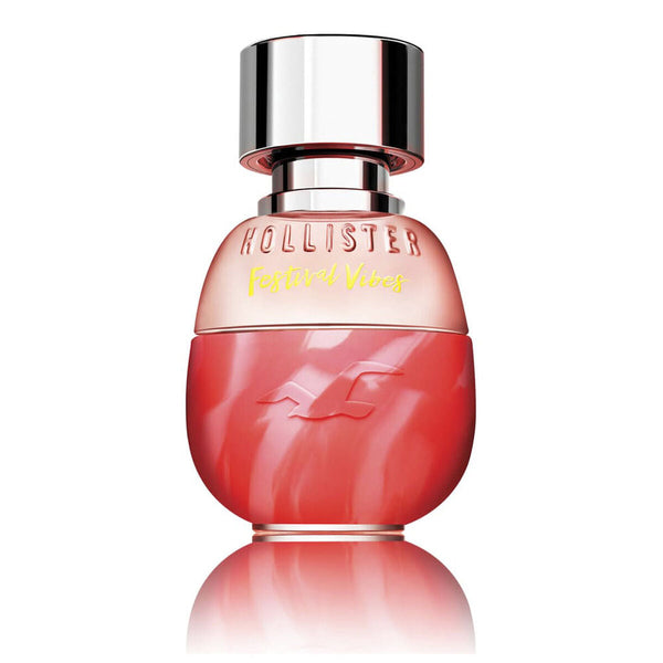 Hollister Festival Vibes for Her – Eau de Parfum für Damen - Neuheiten