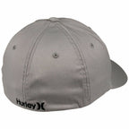 Hurley One And Only Sportkappe aus hochwertigem Material - Sport & Freizeit